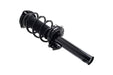 FCS 1335576 Suspension Strut and Coil Spring Assembly - Front