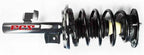 FCS 1335795L Suspension Strut and Coil Spring Assembly - Front Left