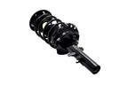 FCS 1335795L Suspension Strut and Coil Spring Assembly - Front Left