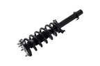 FCS 1335880L Suspension Strut and Coil Spring Assembly - Front Left