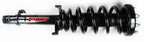 FCS 1335880L Suspension Strut and Coil Spring Assembly - Front Left