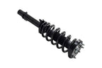 FCS 1335880L Suspension Strut and Coil Spring Assembly - Front Left