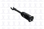 FCS 1335883L Suspension Strut and Coil Spring Assembly - Front Left