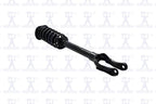 FCS 1335883L Suspension Strut and Coil Spring Assembly - Front Left