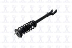FCS 1335883L Suspension Strut and Coil Spring Assembly - Front Left