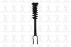 FCS 1335883L Suspension Strut and Coil Spring Assembly - Front Left