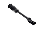 FCS 1335883L Suspension Strut and Coil Spring Assembly - Front Left