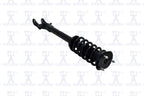 FCS 1335883R Suspension Strut and Coil Spring Assembly - Front Right