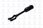 FCS 1335883R Suspension Strut and Coil Spring Assembly - Front Right