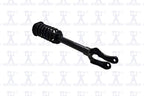 FCS 1335883R Suspension Strut and Coil Spring Assembly - Front Right