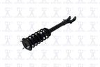 FCS 1335883R Suspension Strut and Coil Spring Assembly - Front Right