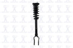 FCS 1335883R Suspension Strut and Coil Spring Assembly - Front Right