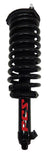 FCS 1335899L Suspension Strut and Coil Spring Assembly - Front Left