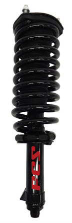 FCS 1335899R Suspension Strut and Coil Spring Assembly - Front Right
