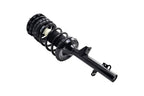 FCS 1336303 Suspension Strut and Coil Spring Assembly - Rear