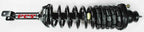 FCS 1336317L Suspension Strut and Coil Spring Assembly - Rear Left