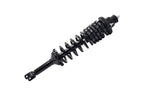 FCS 1336317L Suspension Strut and Coil Spring Assembly - Rear Left