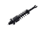 FCS 1336317R Suspension Strut and Coil Spring Assembly - Rear Right