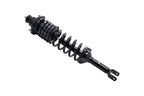 FCS 1336317R Suspension Strut and Coil Spring Assembly - Rear Right