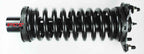 FCS 1336329L Suspension Strut and Coil Spring Assembly - Front Left