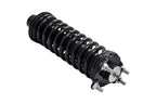 FCS 1336329L Suspension Strut and Coil Spring Assembly - Front Left