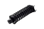 FCS 1336329L Suspension Strut and Coil Spring Assembly - Front Left