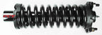 FCS 1336329R Suspension Strut and Coil Spring Assembly - Front Right