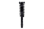 FCS 1336347L Suspension Strut and Coil Spring Assembly - Front Left