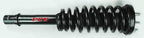 FCS 1336347L Suspension Strut and Coil Spring Assembly - Front Left