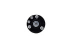 FCS 1336347L Suspension Strut and Coil Spring Assembly - Front Left