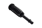 FCS 1336347L Suspension Strut and Coil Spring Assembly - Front Left