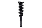 FCS 1336347R Suspension Strut and Coil Spring Assembly - Front Right