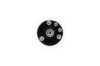 FCS 1336347R Suspension Strut and Coil Spring Assembly - Front Right