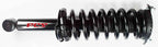 FCS 1345398 Suspension Strut and Coil Spring Assembly - Rear