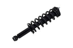 FCS 1345402 Suspension Strut and Coil Spring Assembly - Rear