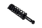FCS 1345402 Suspension Strut and Coil Spring Assembly - Rear
