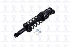 FCS 1345459L Suspension Strut and Coil Spring Assembly - Rear Left
