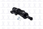 FCS 1345459L Suspension Strut and Coil Spring Assembly - Rear Left