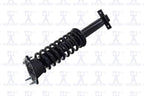 FCS 1345469L Suspension Strut and Coil Spring Assembly - Front Left