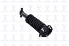 FCS 1345469R Suspension Strut and Coil Spring Assembly - Front Right