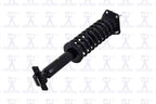 FCS 1345469R Suspension Strut and Coil Spring Assembly - Front Right