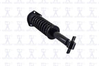 FCS 1345469R Suspension Strut and Coil Spring Assembly - Front Right