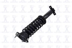 FCS 1345469R Suspension Strut and Coil Spring Assembly - Front Right