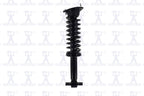 FCS 1345469R Suspension Strut and Coil Spring Assembly - Front Right