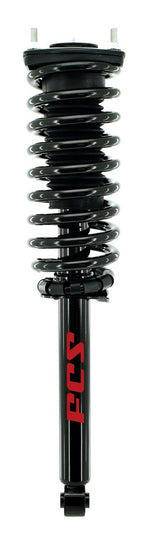 FCS 1345478 Suspension Strut and Coil Spring Assembly - Front