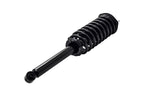 FCS 1345478 Suspension Strut and Coil Spring Assembly - Front