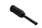 FCS 1345478 Suspension Strut and Coil Spring Assembly - Front