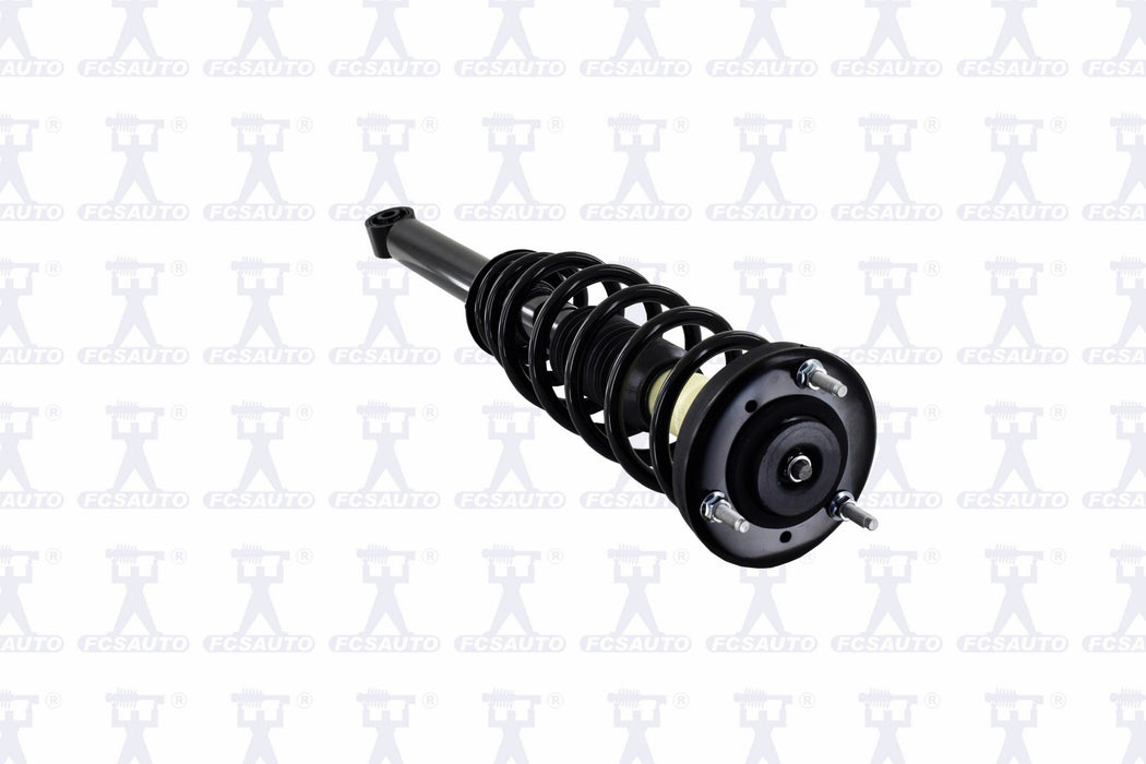 FCS 1345483R Suspension Strut and Coil Spring Assembly - Rear Right
