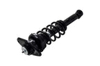 FCS 1345490L Suspension Strut and Coil Spring Assembly - Rear Left