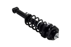 FCS 1345490L Suspension Strut and Coil Spring Assembly - Rear Left